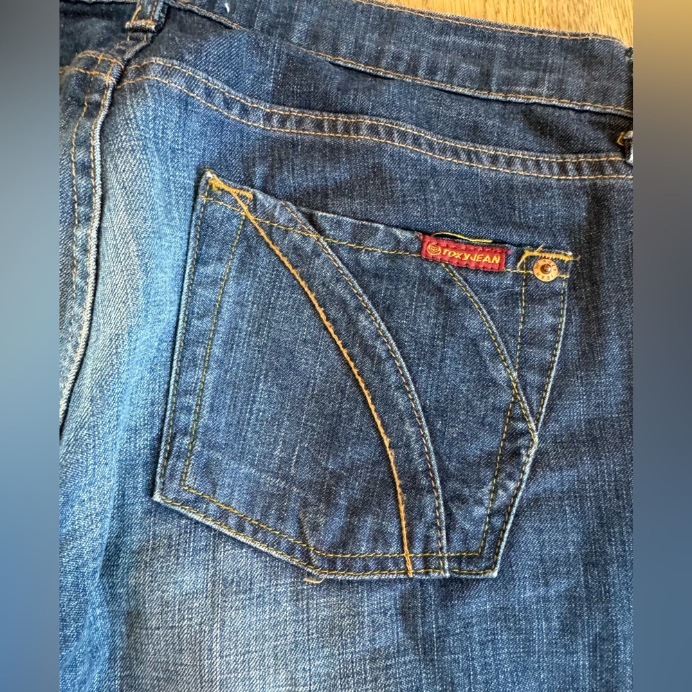 Roxy Jeans